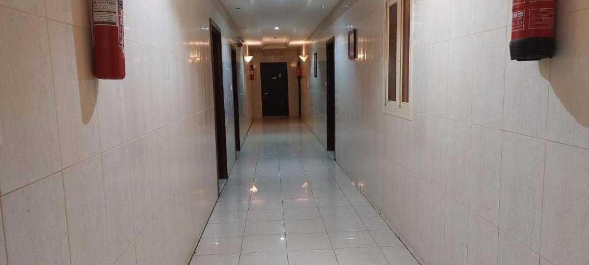 رونزا للوحدات السكنية المفروشة Rwnza Hotel Apartments Tabúk Kültér fotó